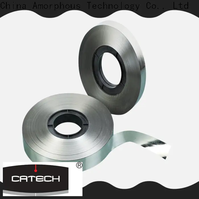 Catech nanocrystalline cores Suppliers for Distribution Transformer 1