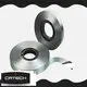 Catech nanocrystalline cores Suppliers for Distribution Transformer 1