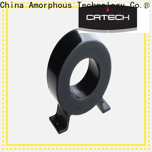 Catech Top high current common mode choke manufacturers for current transformers 1