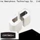 Catech amorphous steel core factory for EMI EMC Filter 1