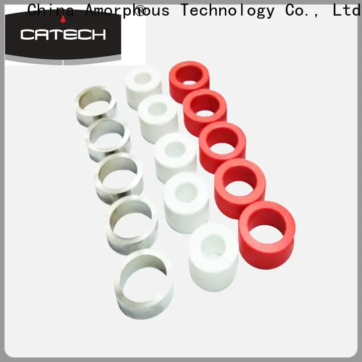 Catech Cobalt-based core Suppliers for common mode filters 1