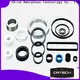 Catech Best toroidal magnetic core factory for common mode choke 1