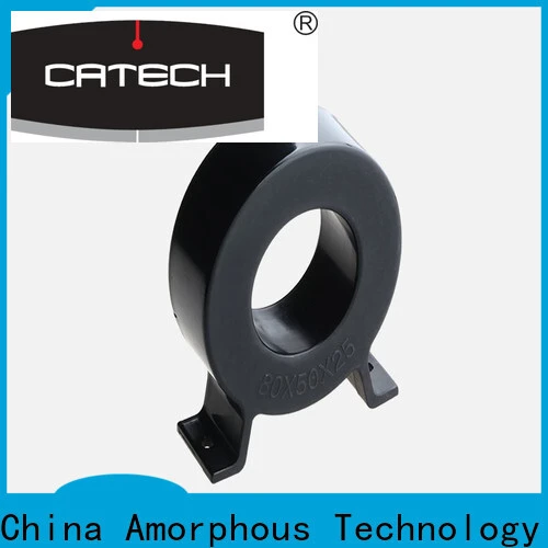 Excellent toroidal iron core company for automotive industries 1