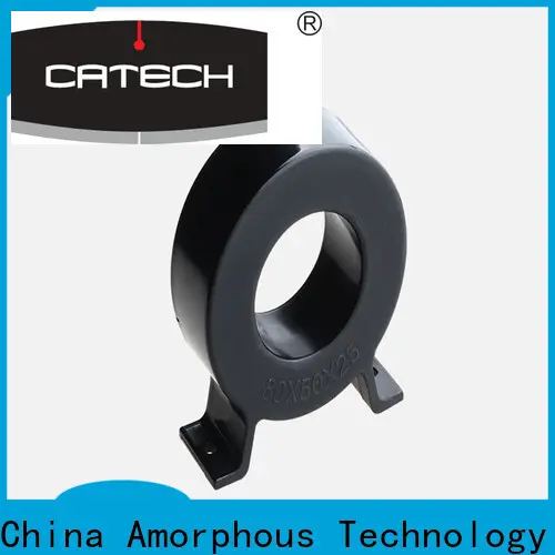 Excellent toroidal iron core company for automotive industries 1