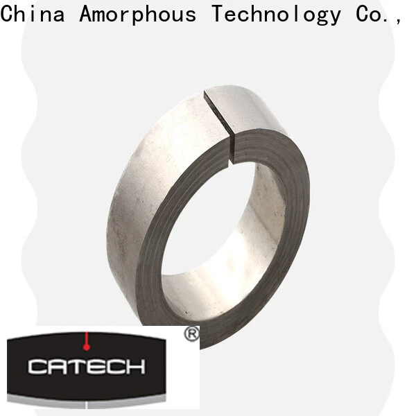 Catech toroids for baluns Supply for current transformers 1