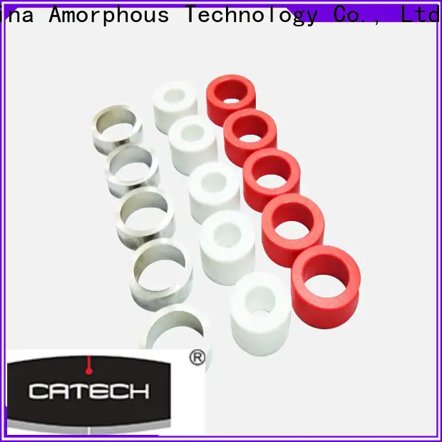 Catech magnetic core company for current transformers1 1