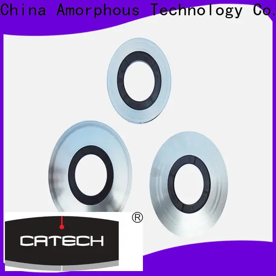 Catech Wholesale nanocrystalline magnetic materials company for automotive industries 1