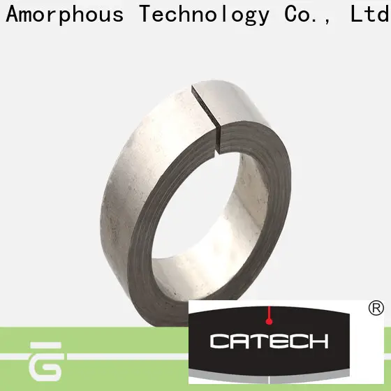 Wholesale nanocrystalline transformer manufacturers for EMI EMC Filter 1