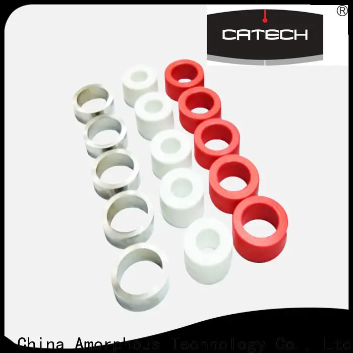 High-quality magnetic core manufacturer factory for automotive industries 1