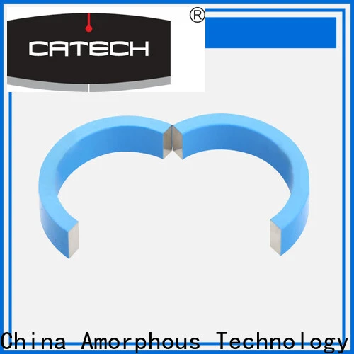 Excellent cut core Suppliers for current transformers 1