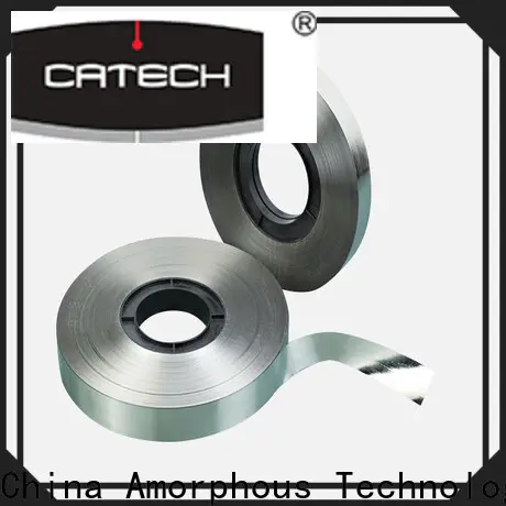 Catech amorphous metals company for current transformers1 1