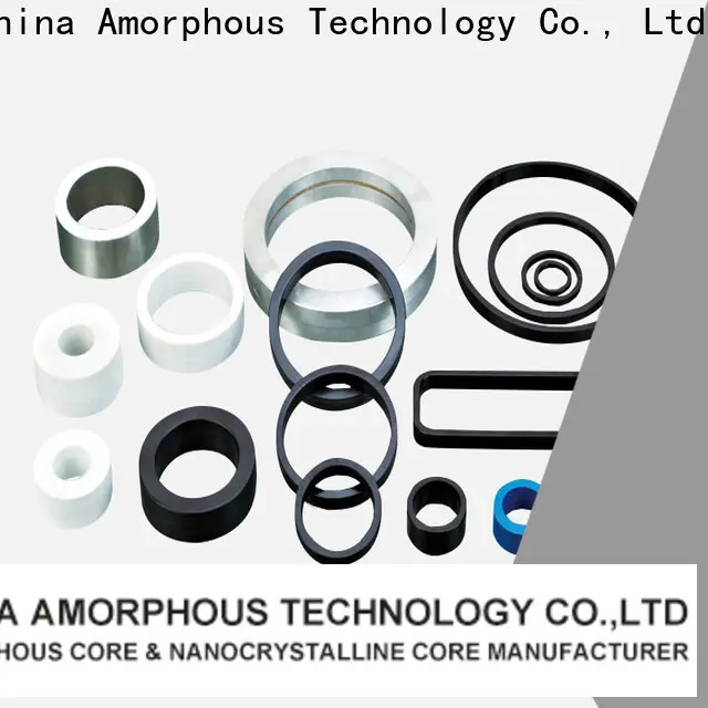 Customized current transformer core Suppliers for Distribution Transformer 1