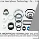 Customized current transformer core Suppliers for Distribution Transformer 1