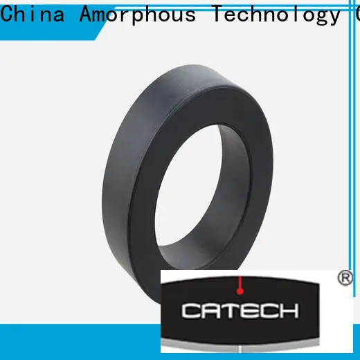 Catech Customized common mode power line choke manufacturers for current transformers 1