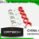 Catech Latest amorphous core factory for current transformers 1