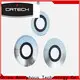 Catech amorphous metallic alloys manufacturers for common mode filters 1