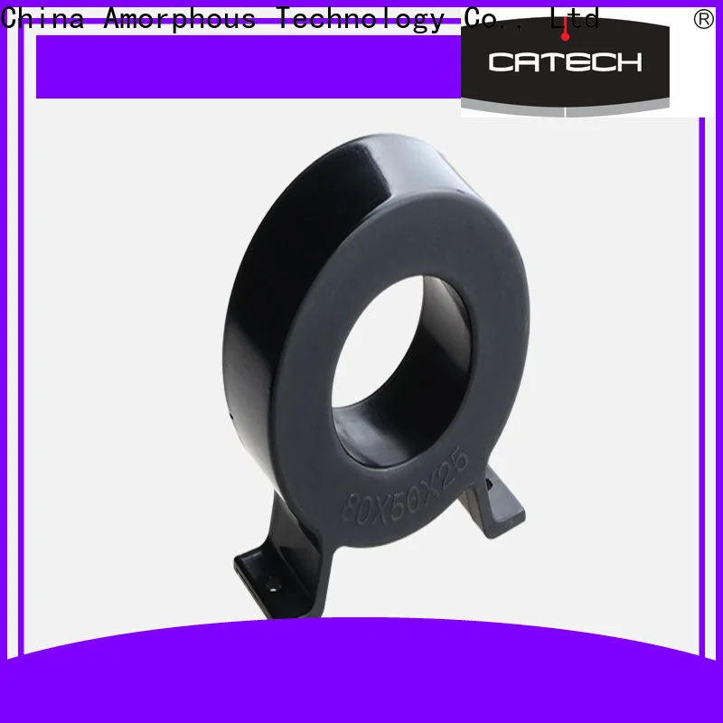 Customized toroids for baluns factory for EMI EMC Filter 1