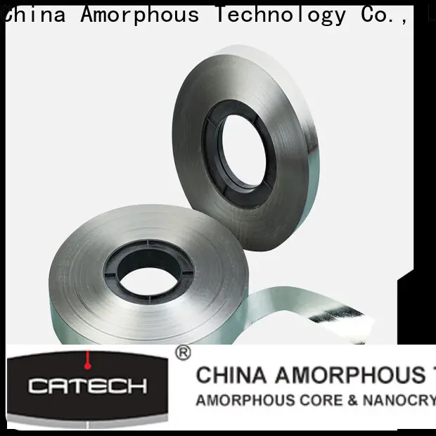 Catech Top amorphous technology Supply for current transformers 1
