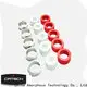 Catech ferrite ring core Suppliers for iverters, EV Chargers and wind turbines 1