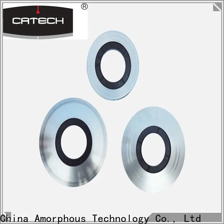 High-quality nanocrystalline magnetic materials company for iverters, EV Chargers and wind turbines 1