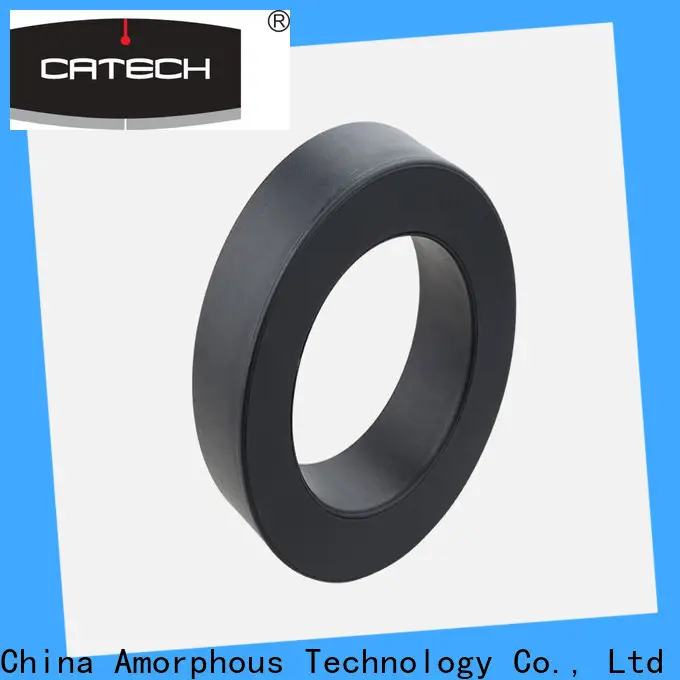 Latest nanocrystalline cores for current transformers factory for current transformers 1