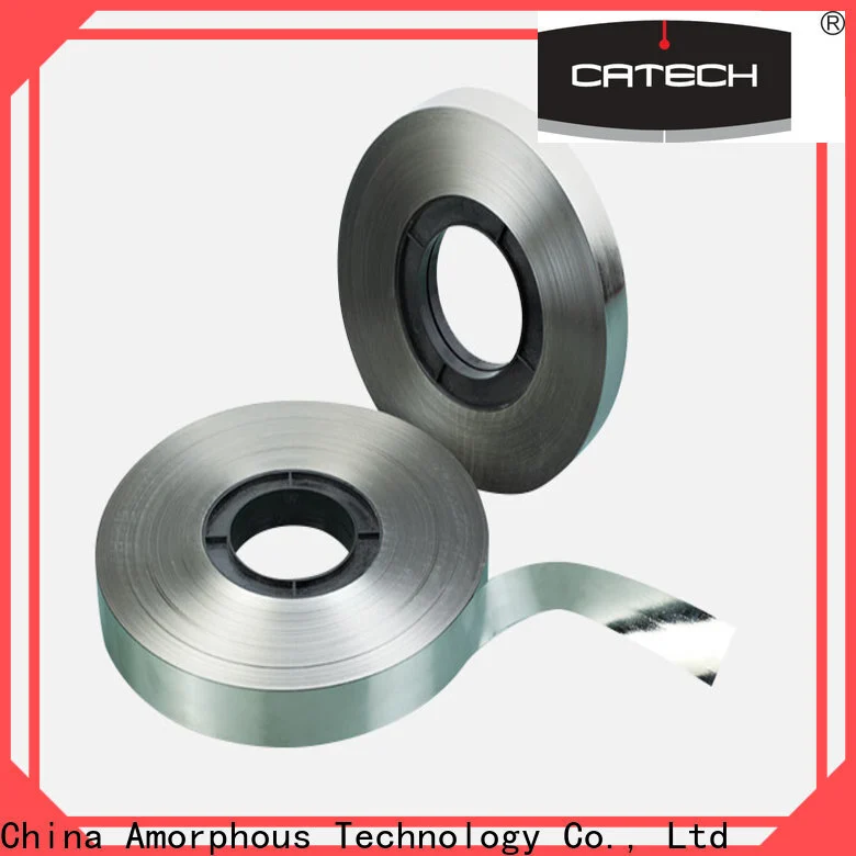 Catech magnetic core manufacturers manufacturers for automotive industries 1