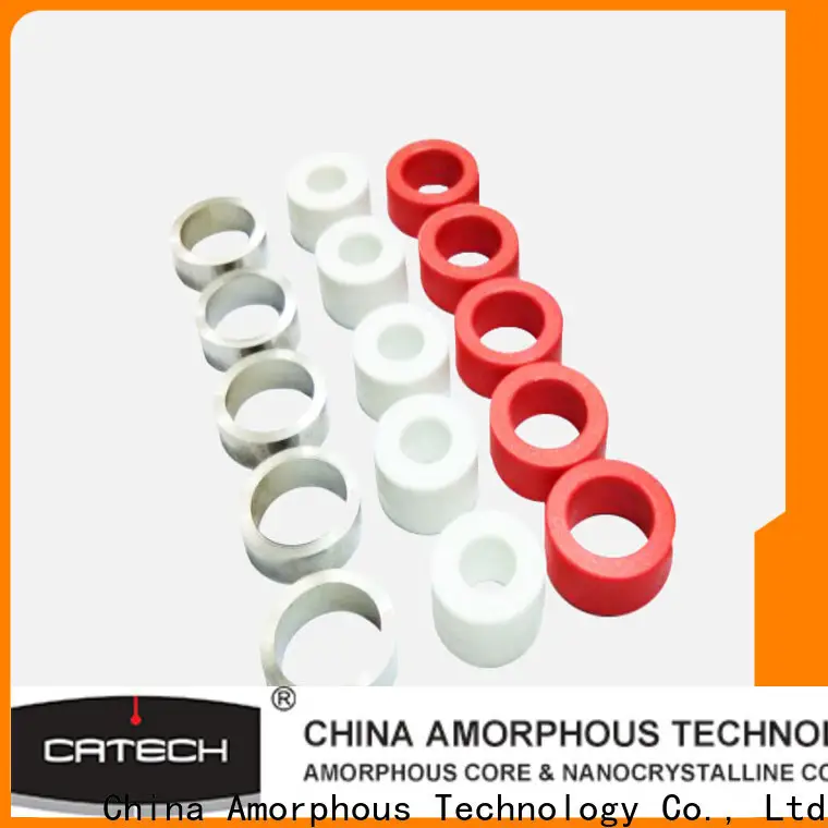 Excellent magnetic core manufacturer factory for EMI EMC Filter 1