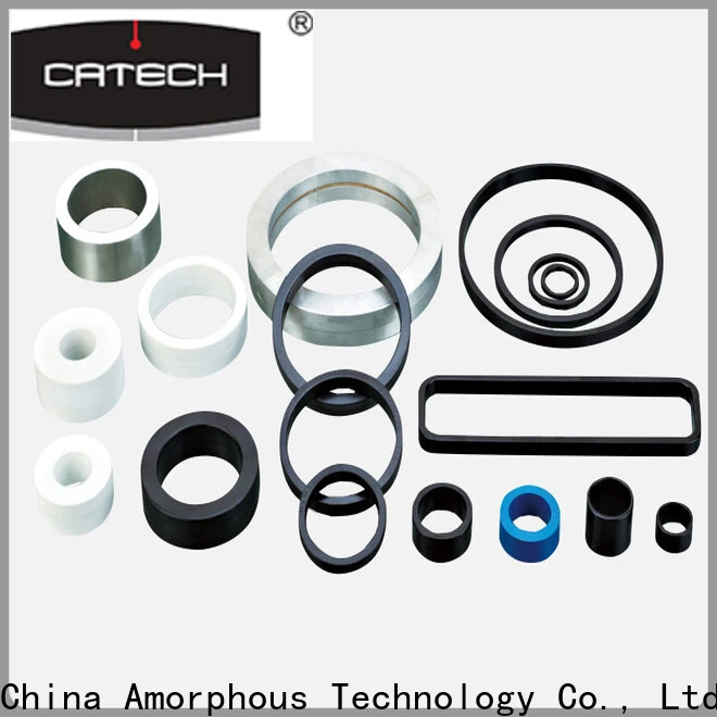 Catech Excellent toroidal magnetic core manufacturers for automotive industries 1