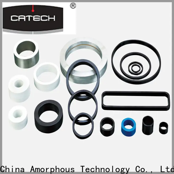 Catech Excellent toroidal magnetic core manufacturers for automotive industries 1