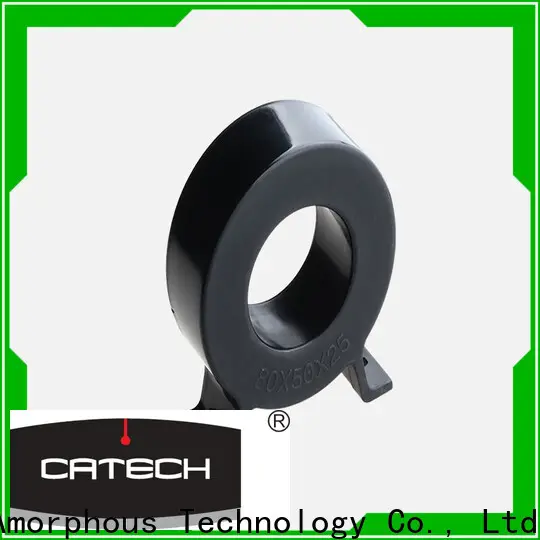 Wholesale amorphous cores Suppliers for common mode filters 1