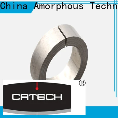 Catech core toroid factory for EMI EMC Filter 1