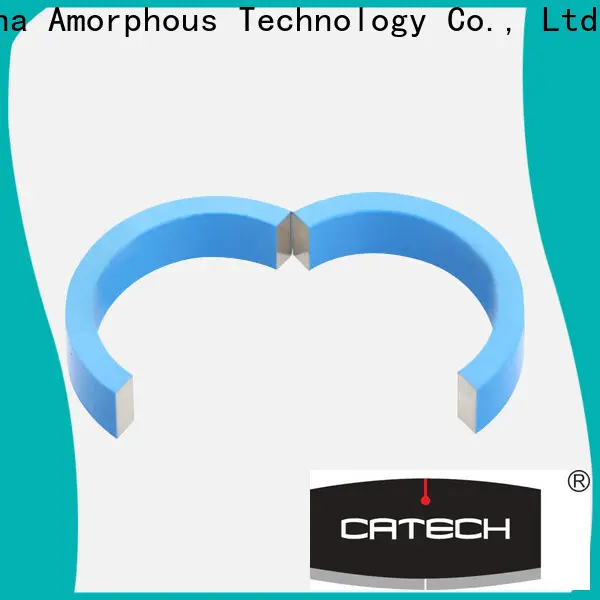 Catech Reliable  cut core Supply for EMI EMC Filter 1