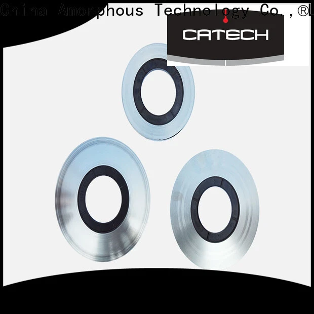 Wholesale nanocrystalline core material manufacturers for automotive industries 1