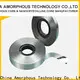 Catech nanocrystalline magnetic materials Supply for automotive industries 1