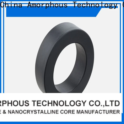 Catech ferrite toroid core Supply for automotive industries 1