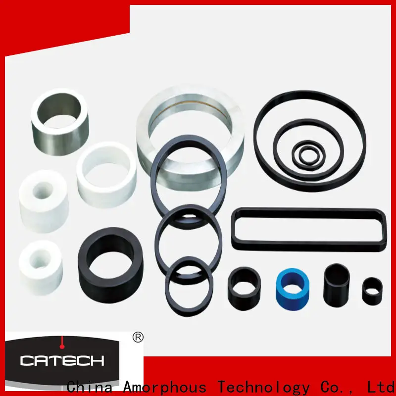 Catech Top nanocrystalline transformer Supply for current transformers 1
