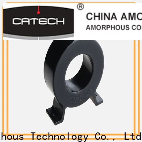 Customized common mode choke core manufacturers for EMI EMC Filter 1