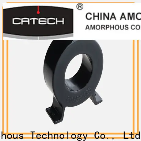 Customized common mode choke core manufacturers for EMI EMC Filter 1