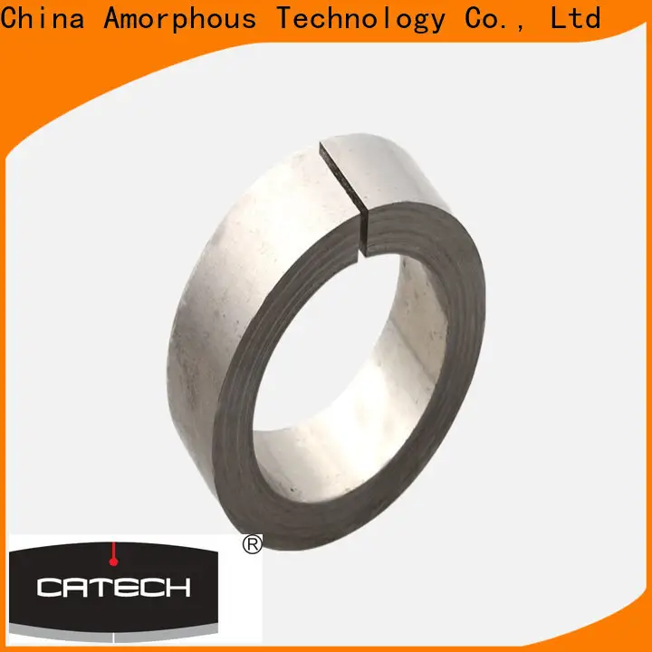Catech common mode choke coil manufacturers for current transformers 1