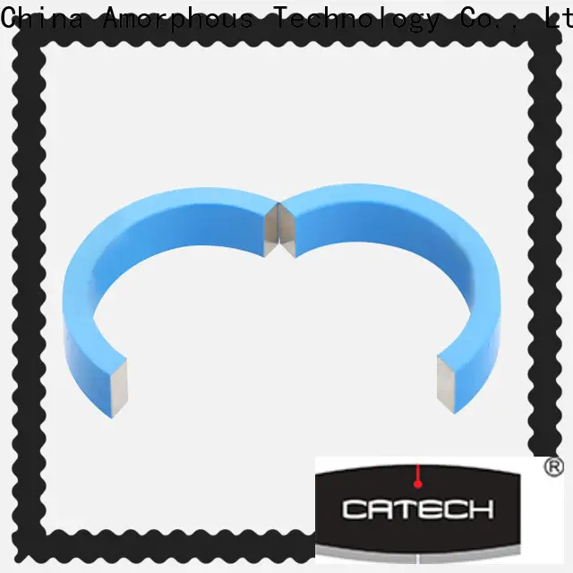 Catech Best transformer c core company for common mode choke 1
