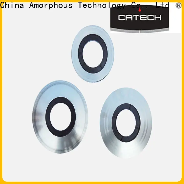 Catech amorphous alloy ribbon Supply for automotive industries 1