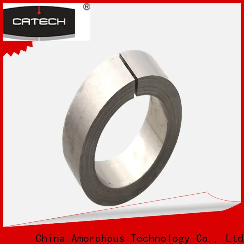 Latest toroidal core Supply for common mode filters 1