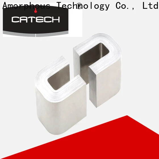 Catech Wholesale amorphous core factory for automotive industries 1