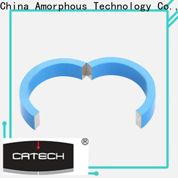 High-quality amorphous c core factory for EMI EMC Filter 1