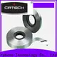 Latest amorphous metallic alloys factory for common mode choke 1