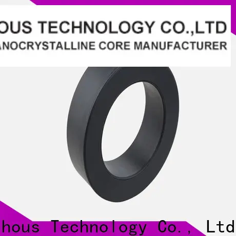 Top high current common mode choke Supply for automotive industries 1