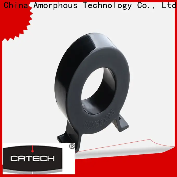 Catech Customized amorphous transformer Suppliers for Distribution Transformer 1