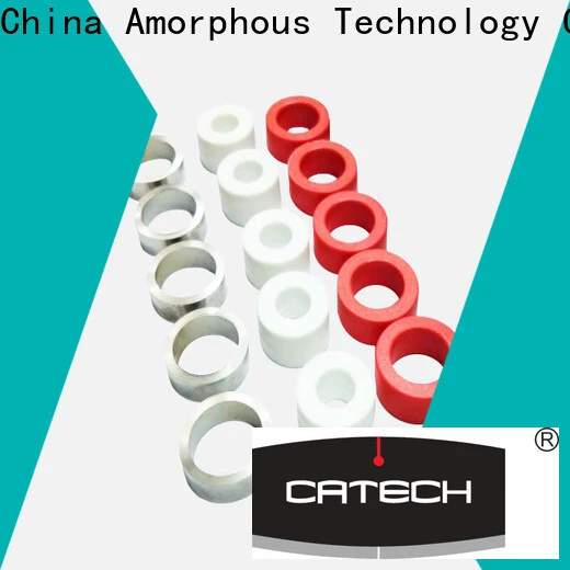 Catech Cobalt-based core factory for EMI EMC Filter 1