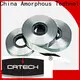 Catech amorphous alloy ribbon manufacturers for common mode choke 1