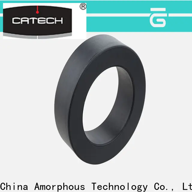Catech toroidal magnetic core company for current transformers 1